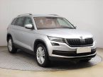 Škoda Kodiaq - fotka číslo 0
