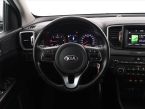 Kia Sportage - fotka číslo 15