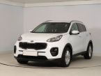 Kia Sportage - fotka číslo 1