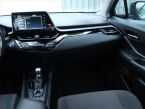 Toyota C-HR - fotka číslo 7