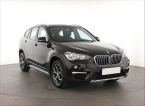 BMW X1 - fotka číslo 0