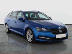 Škoda Superb - fotka číslo 0