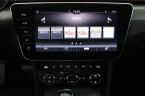 Škoda Superb - fotka číslo 8