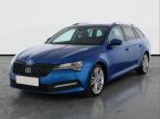 Škoda Superb - fotka číslo 1