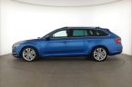 Škoda Superb - fotka číslo 2