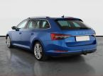 Škoda Superb - fotka číslo 3