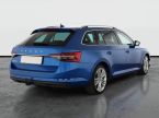 Škoda Superb - fotka číslo 4