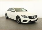 Mercedes Třída E - fotka číslo 0