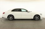Mercedes Třída E - fotka číslo 5