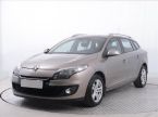 Renault Mégane - fotka číslo 1
