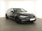 BMW Řada 5 - fotka číslo 0