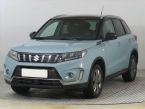 Suzuki Vitara - fotka číslo 1