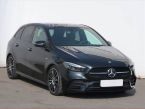 Mercedes Třída B - fotka číslo 0