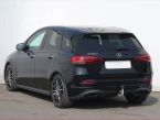 Mercedes Třída B - fotka číslo 3