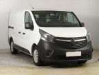 Opel Vivaro - fotka číslo 0