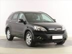 Honda CR-V - fotka číslo 0