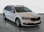 Škoda Octavia - fotka číslo 0