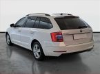 Škoda Octavia - fotka číslo 3
