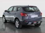 Nissan Qashqai - fotka číslo 3