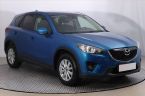 Mazda CX-5 - fotka číslo 0