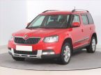 Škoda Yeti - fotka číslo 1