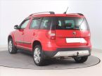 Škoda Yeti - fotka číslo 3