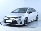 Toyota Corolla - fotka číslo 1