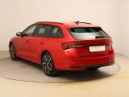 Škoda Octavia - fotka číslo 3