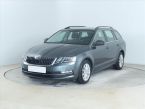 Škoda Octavia - fotka číslo 1