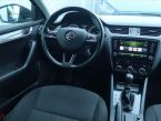 Škoda Octavia - fotka číslo 6