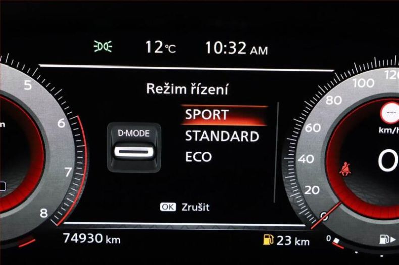 Nissan Qashqai - hlavní fotka