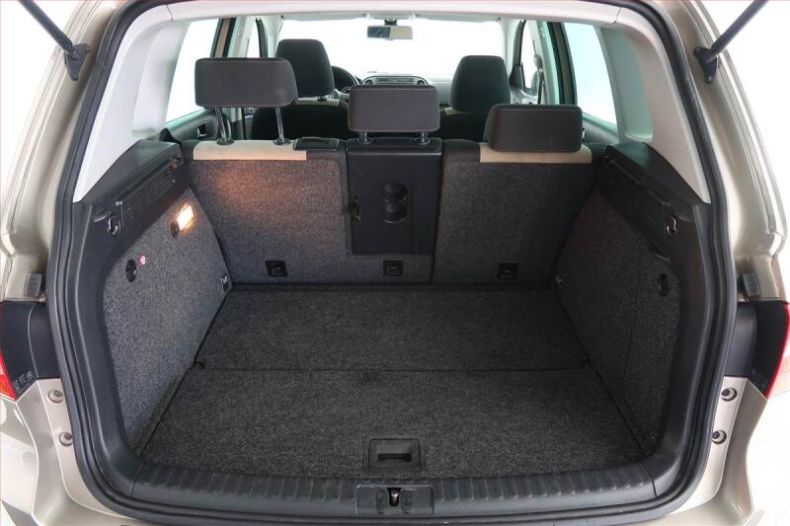 Volkswagen Tiguan - hlavní fotka