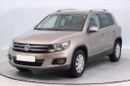 Volkswagen Tiguan - fotka číslo 1