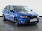 Škoda Rapid - fotka číslo 0
