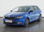 Škoda Rapid - fotka číslo 1