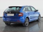 Škoda Rapid - fotka číslo 4