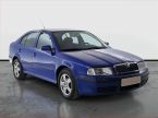 Škoda Octavia - fotka číslo 0