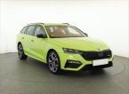 Škoda Octavia - fotka číslo 0