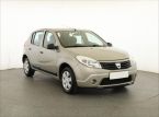 Dacia Sandero - fotka číslo 0