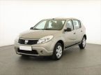 Dacia Sandero - fotka číslo 1