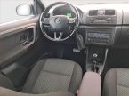Škoda Roomster - fotka číslo 6