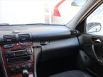 Mercedes Třída C - fotka číslo 7