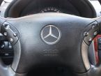Mercedes Třída C - fotka číslo 14