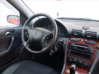 Mercedes Třída C - fotka číslo 6