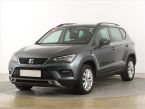 Seat Ateca - fotka číslo 1