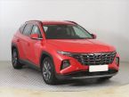 Hyundai Tucson - fotka číslo 0