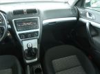 Škoda Octavia - fotka číslo 7