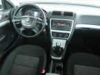 Škoda Octavia - fotka číslo 6