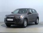 Mitsubishi ASX  - fotka číslo 1