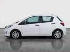 Toyota Yaris - fotka číslo 2